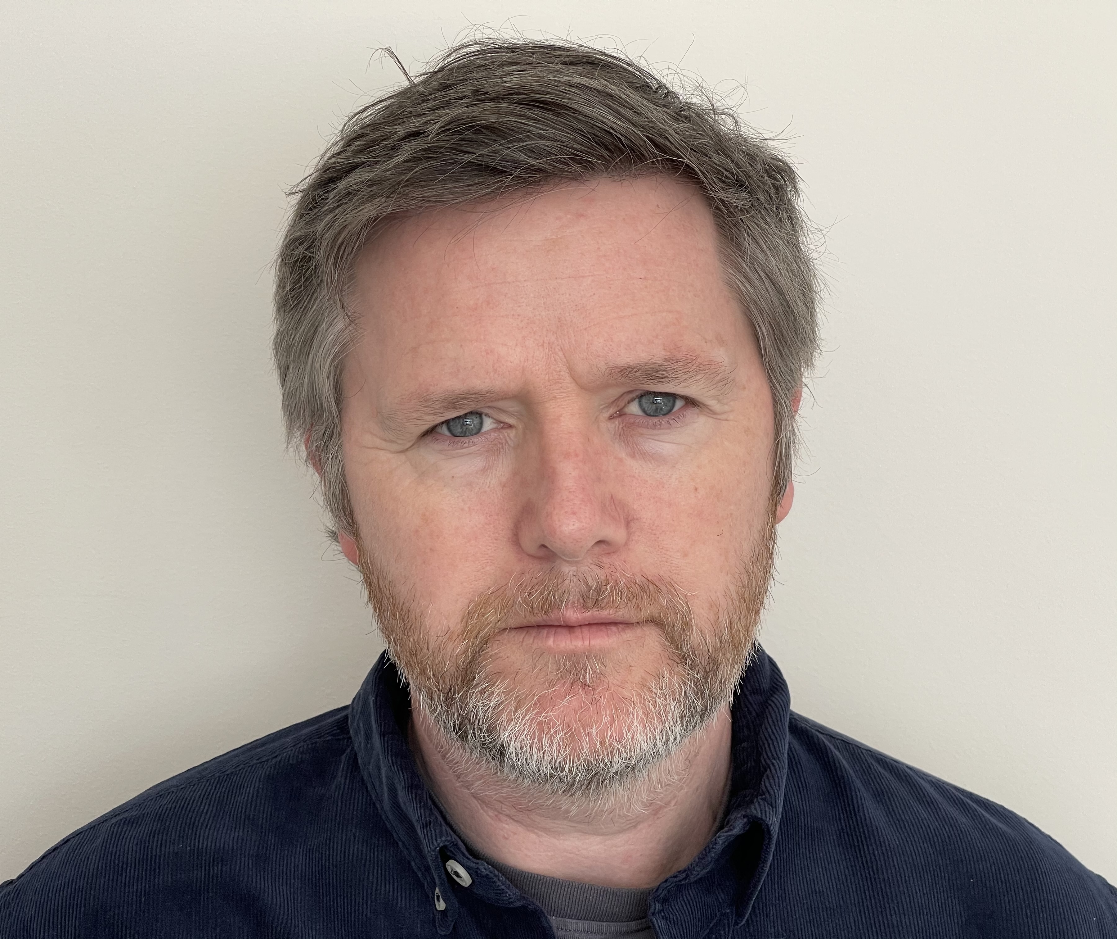 Люк Гриффин