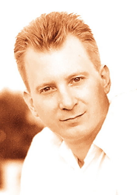 Патрик Гриффин