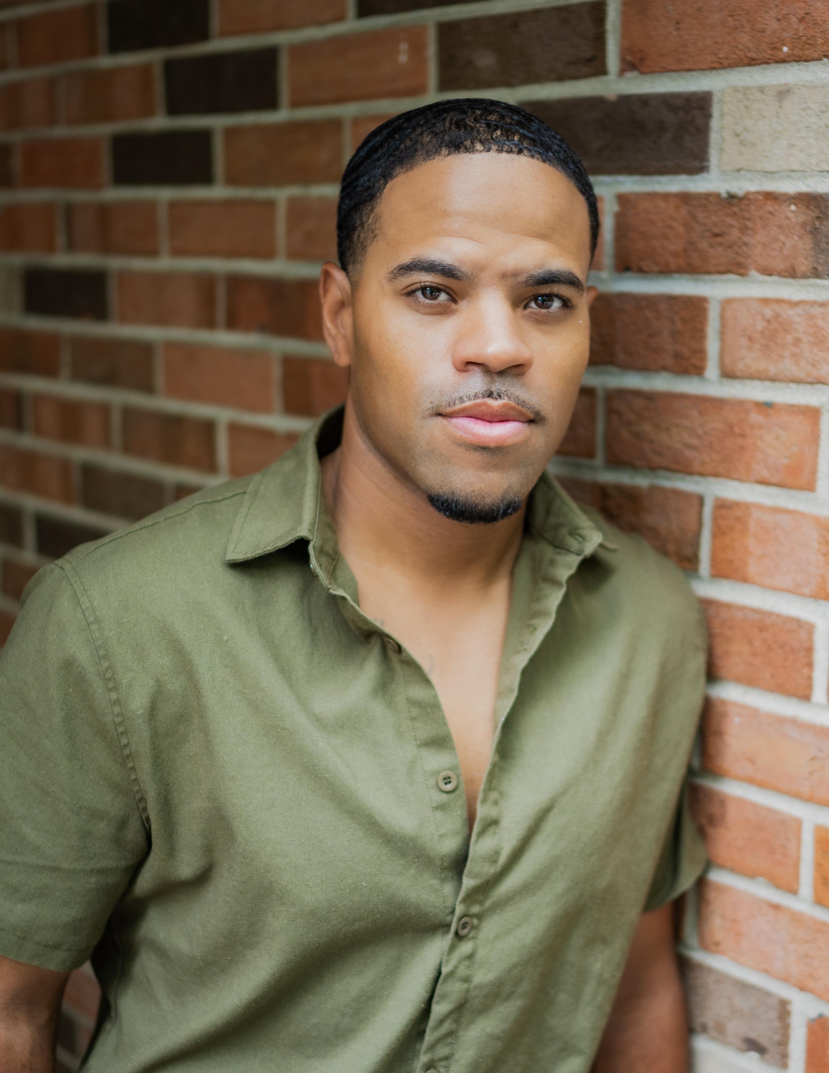 Джулиан Гриффит