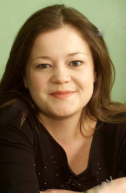 Джоанна Гриффитс