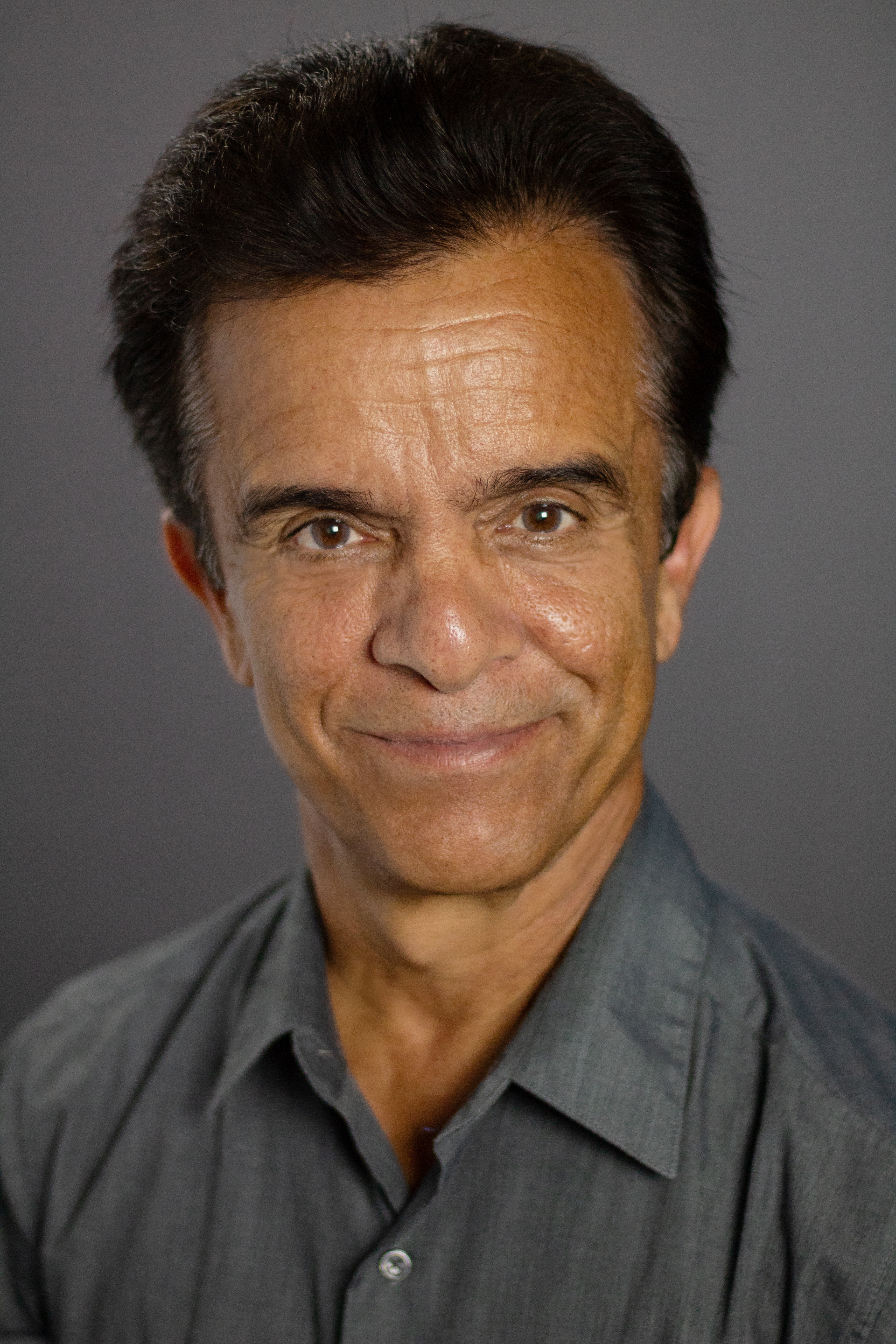 Джозеф С. Гриффо