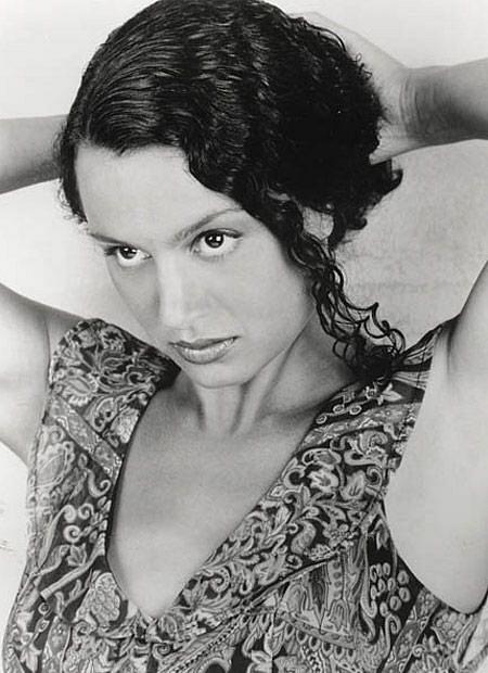 Люсия Грилло