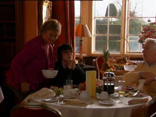 Фрэнк Граймс