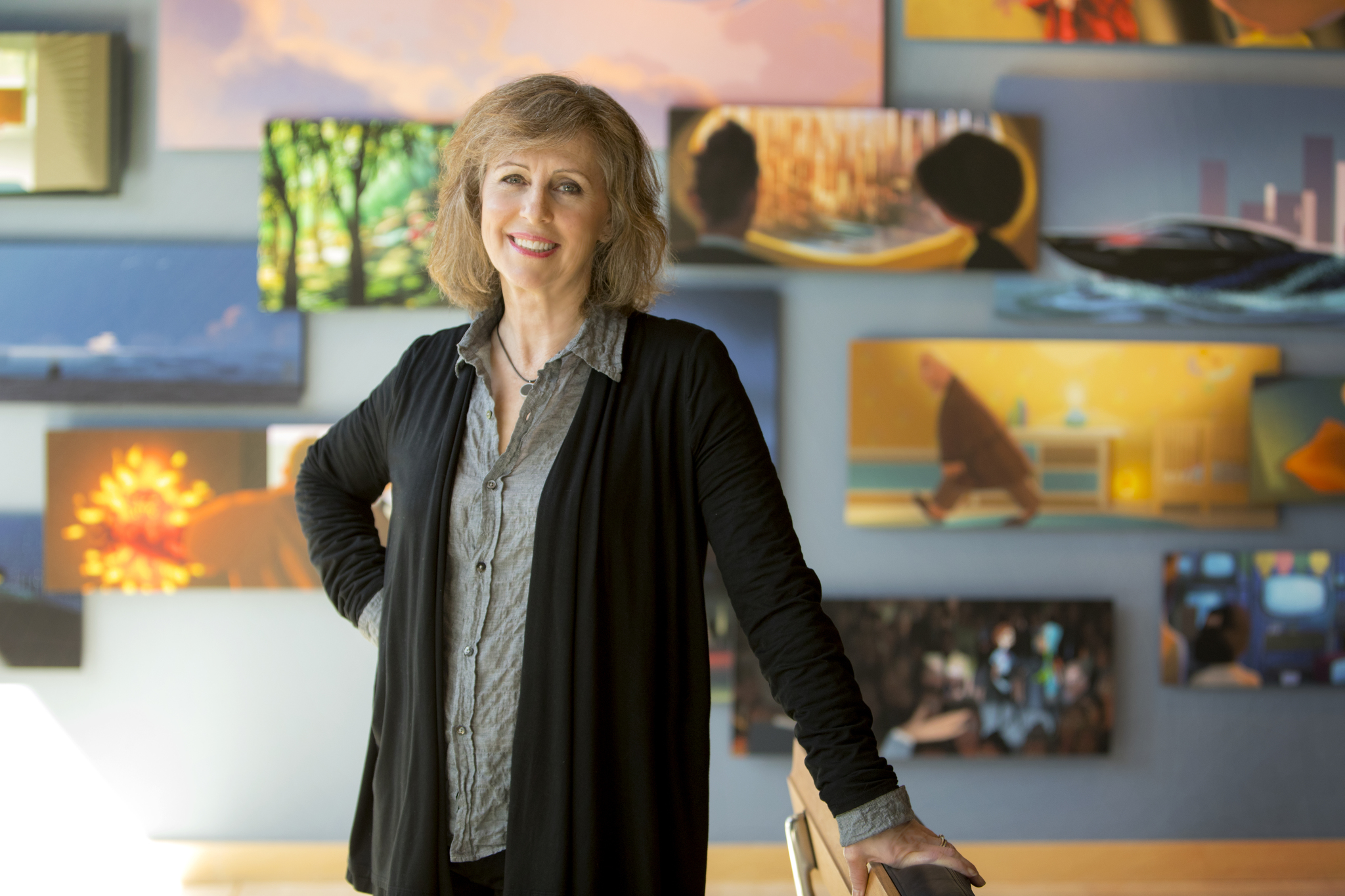 Николь Парадиз Гриндель