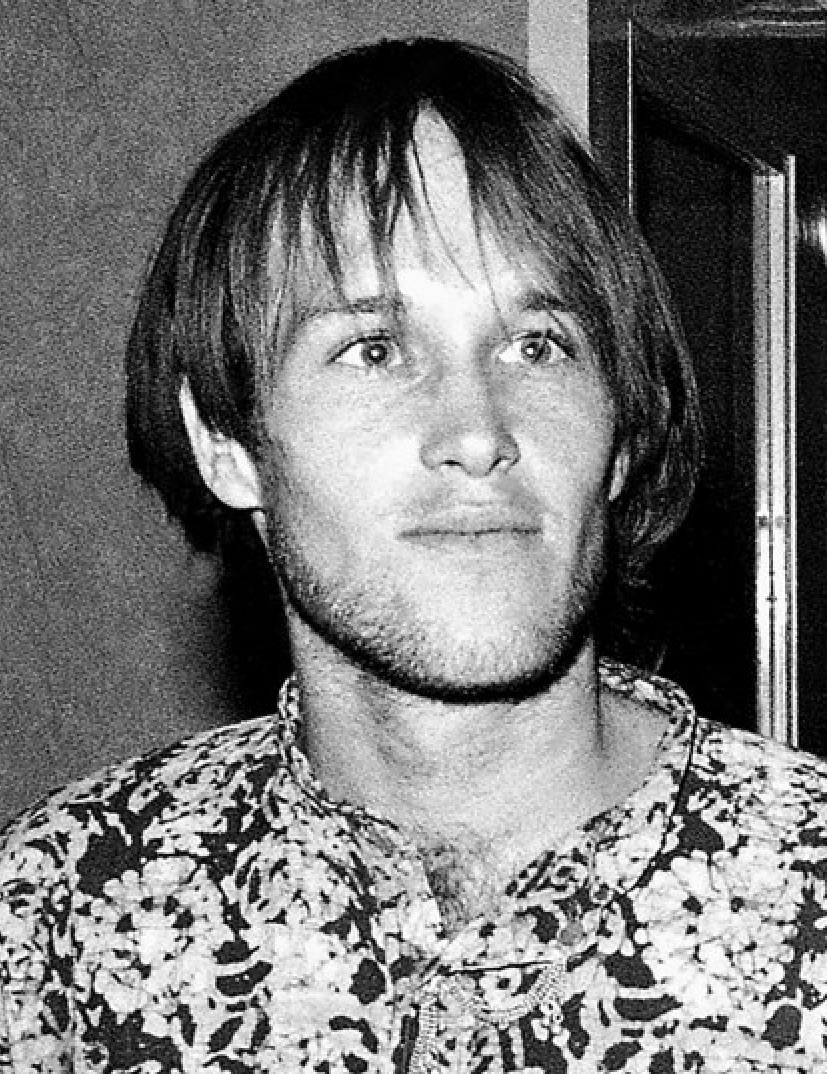 Стив Гроган