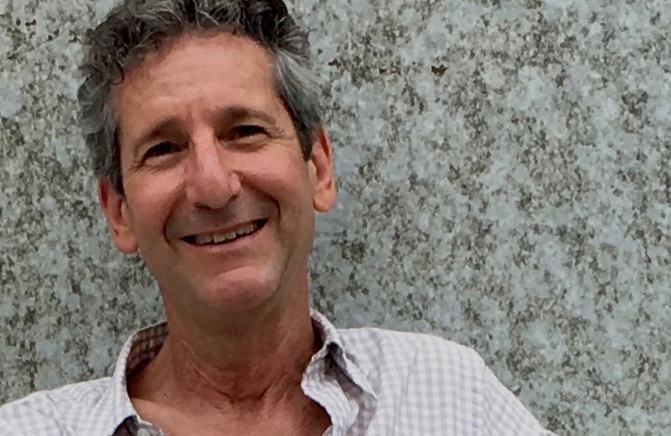 Дэвид Гропман