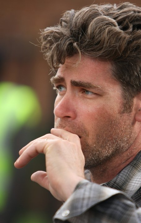 Барри Гросс