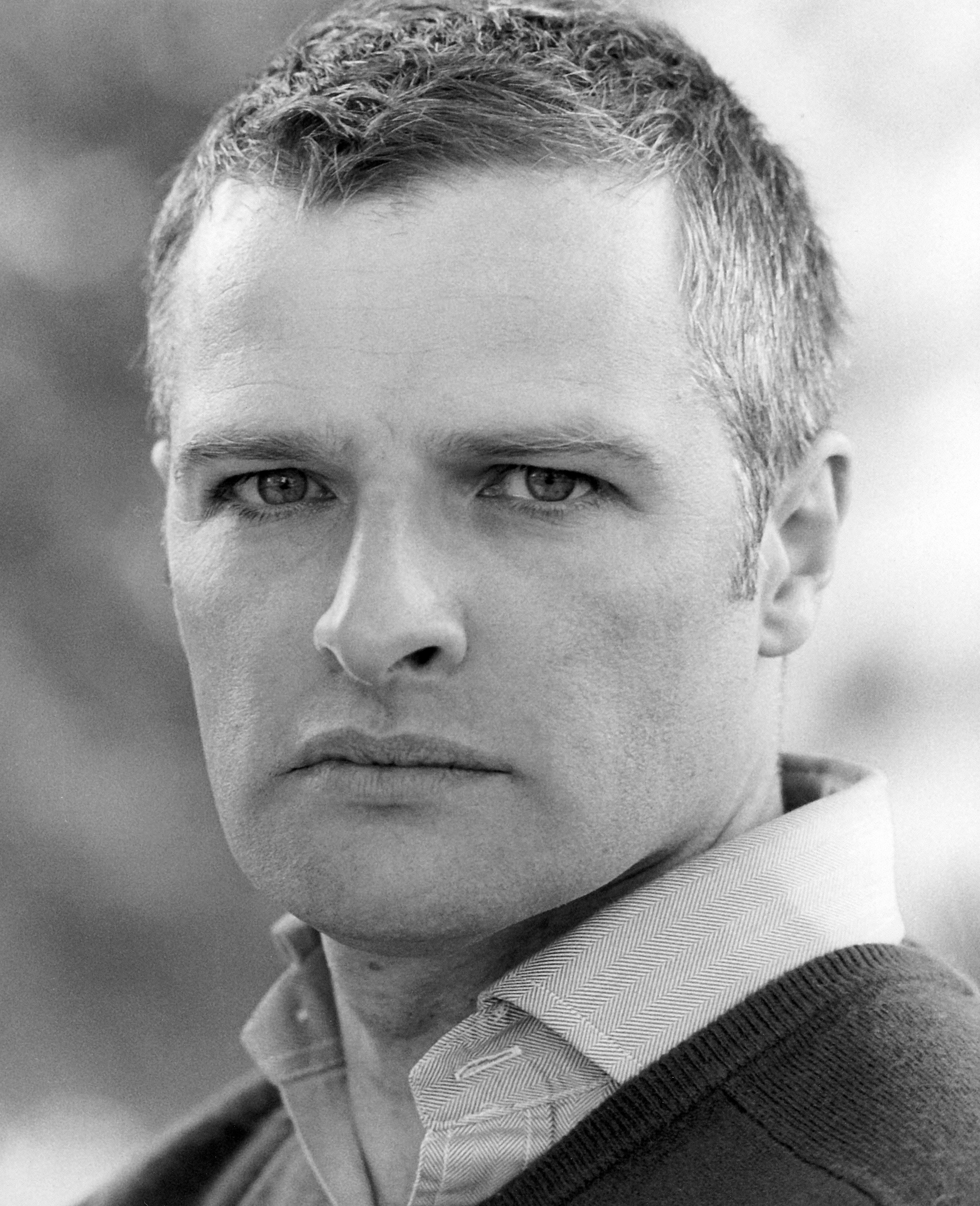 Дэвид Гроувз