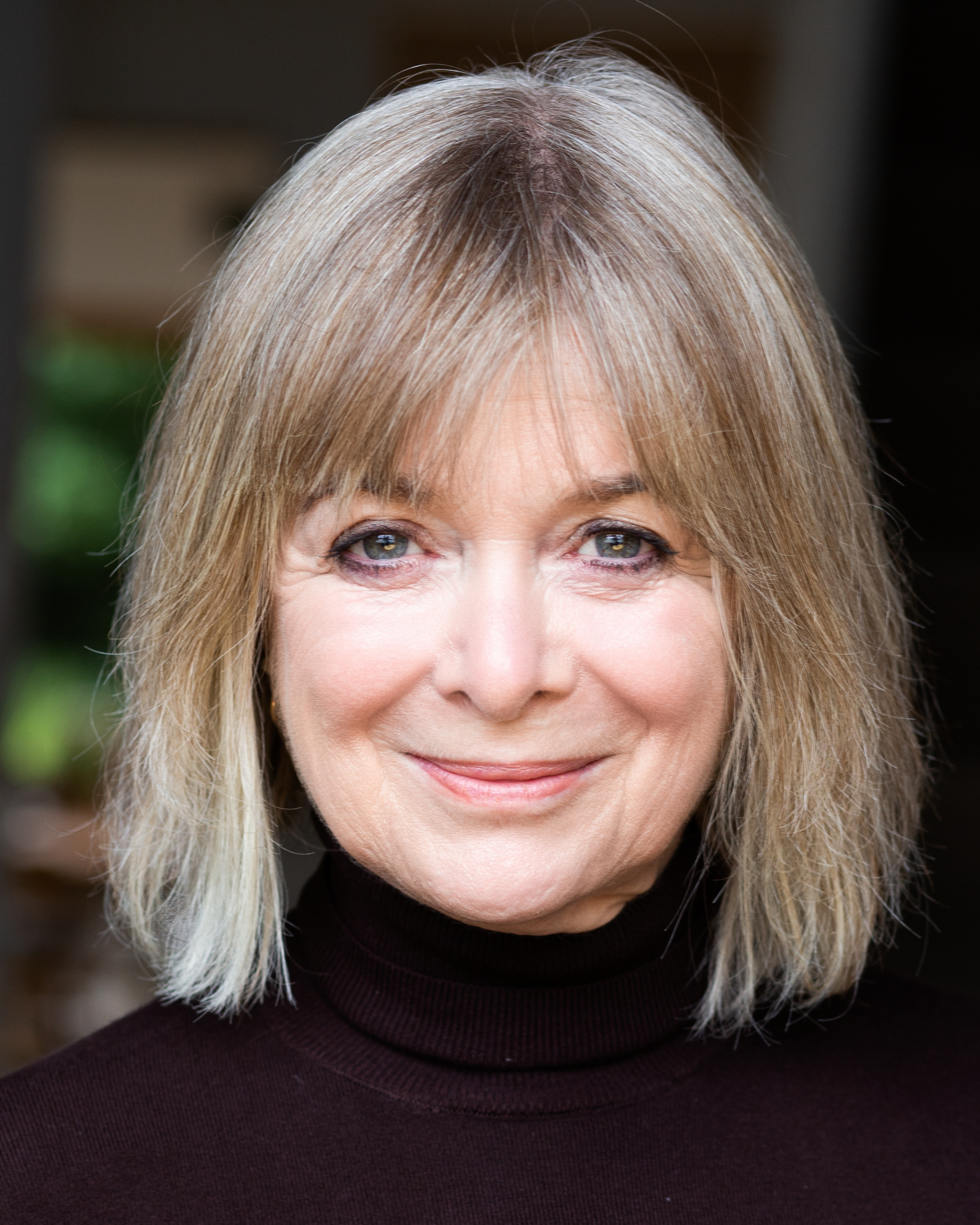 Кэролин  Грубер