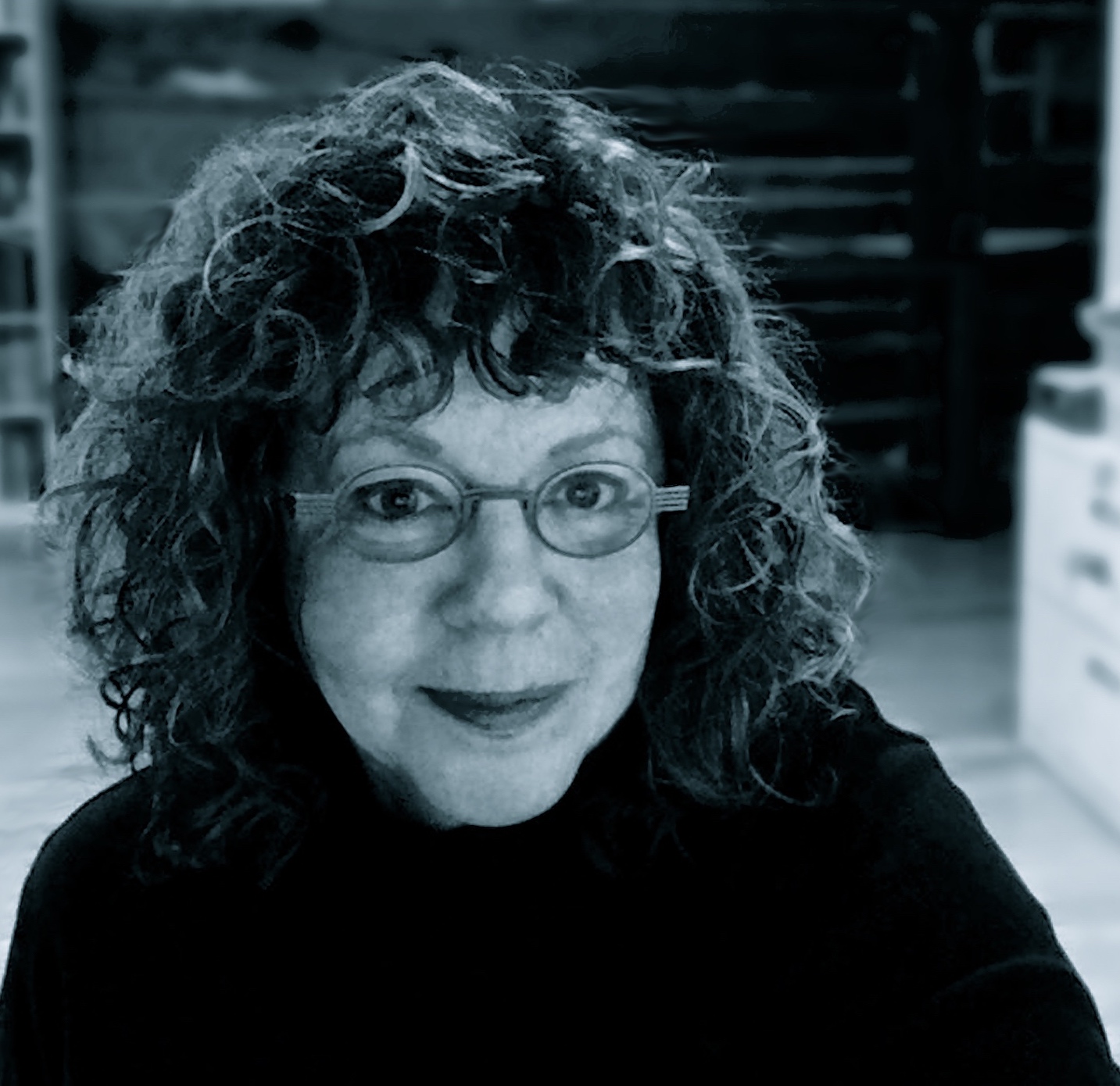 Judith Gruber-Stitzer