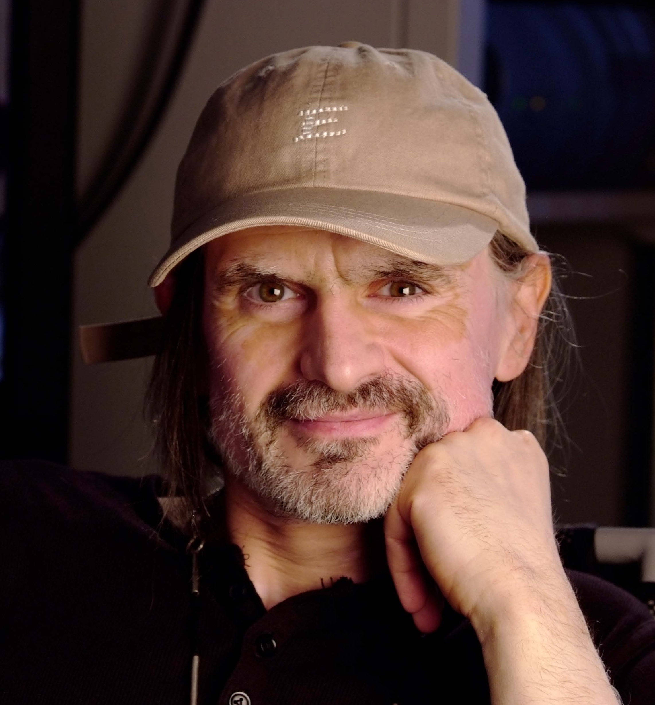 Цезарь Гришук