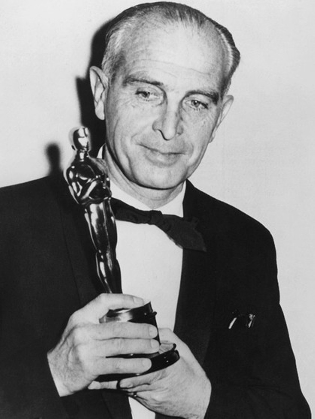 Bernhard Grzimek