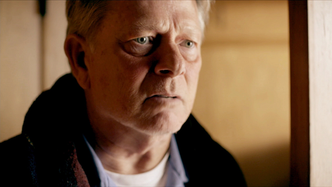 Тимоти Гест