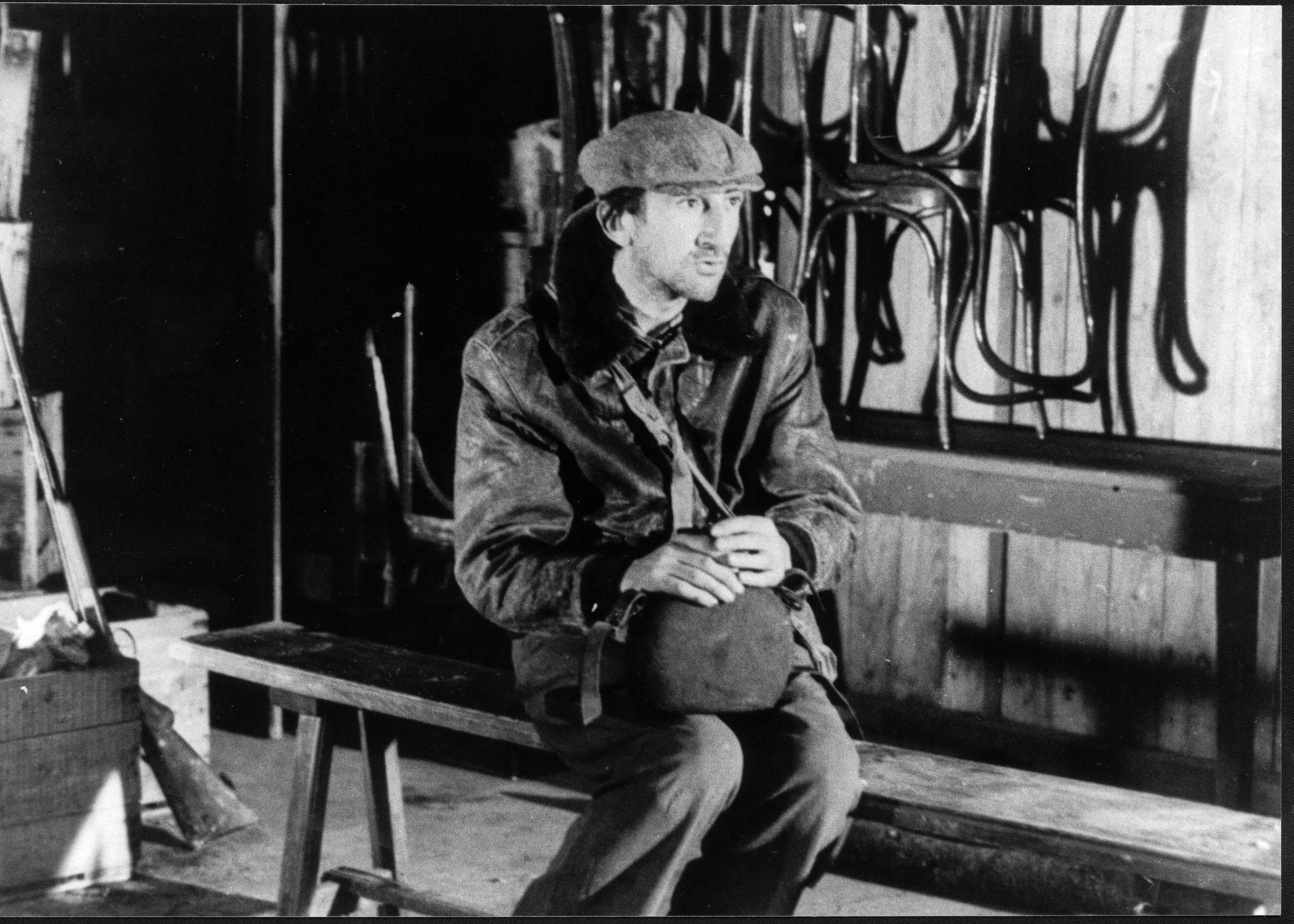 Жан-Клод Жильбер