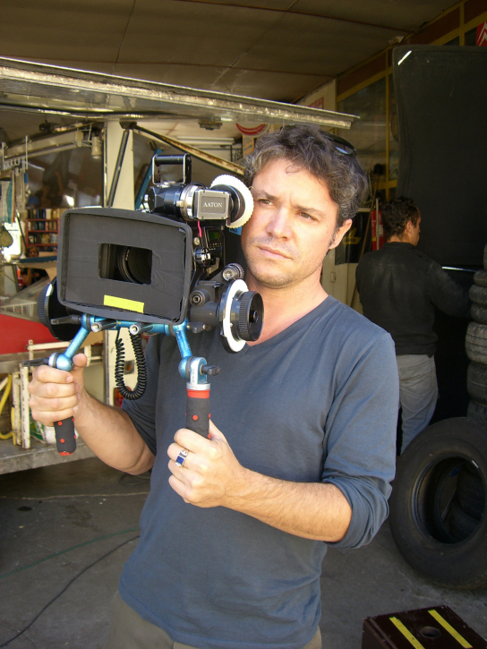 Эрик Гирадо