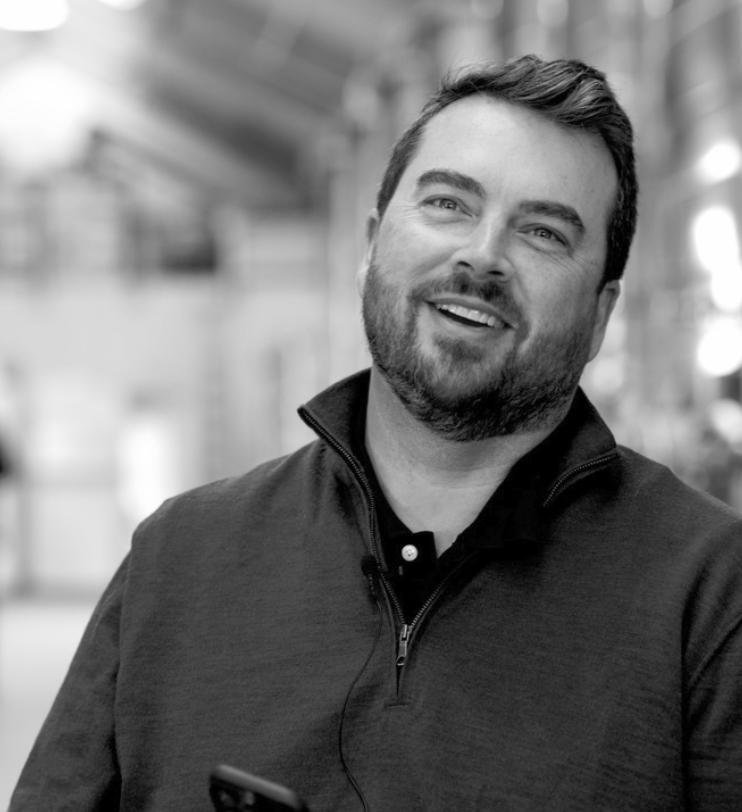 Джош Гаммерсолл