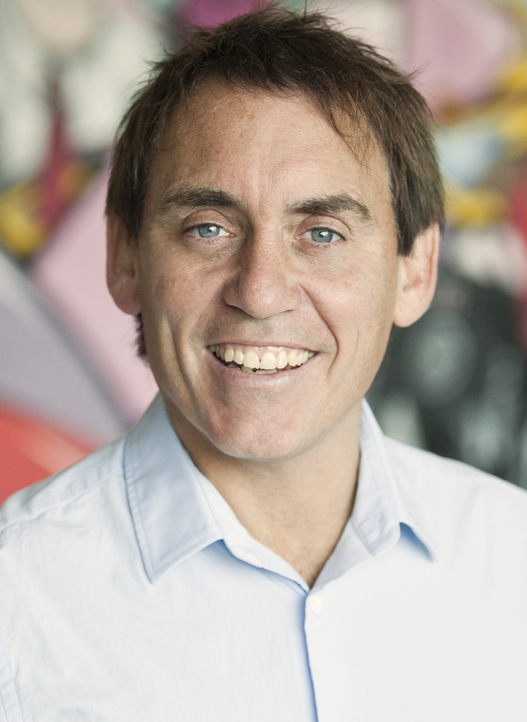 Джейсон Ганн