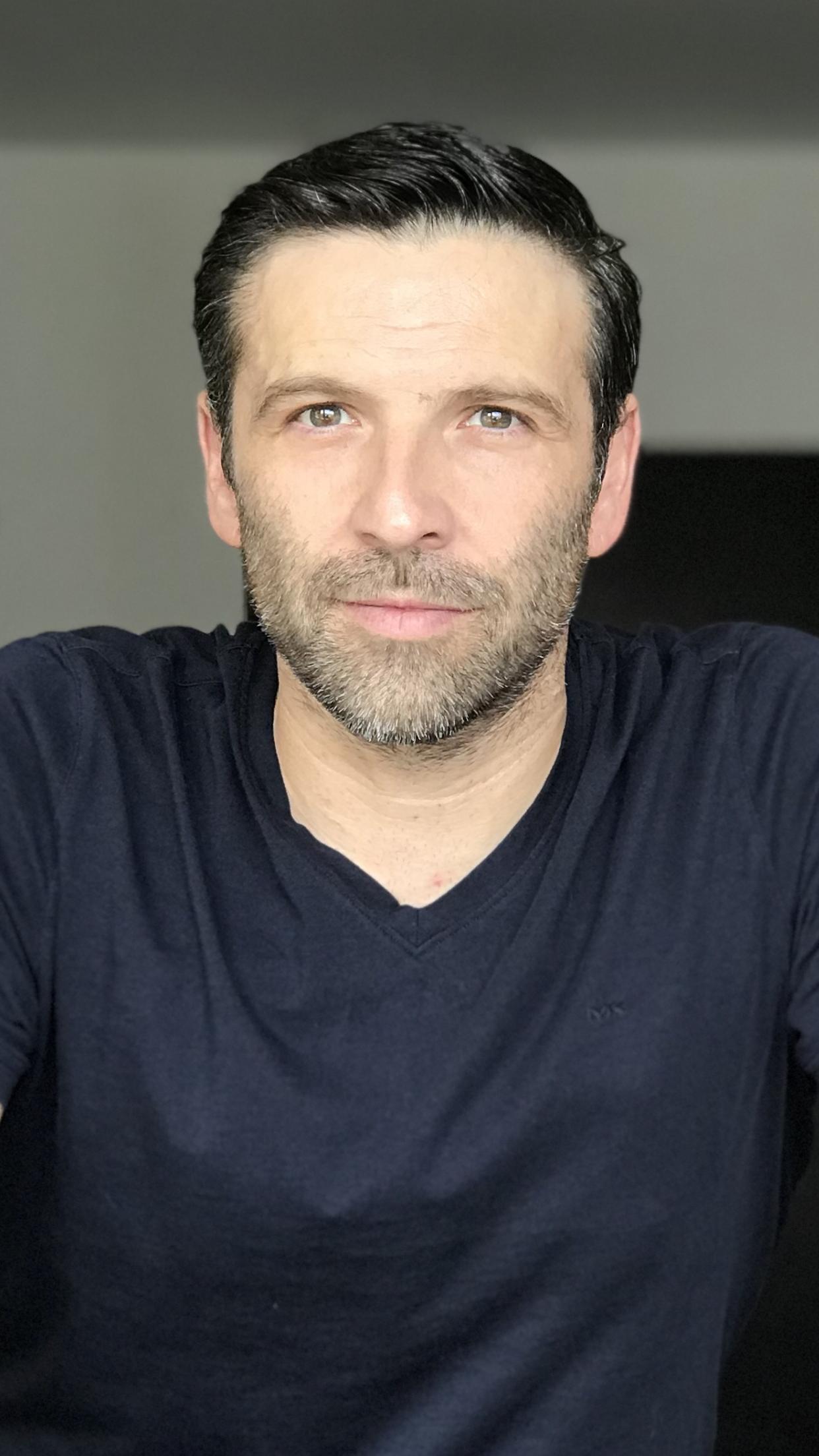 Алан Гутиеррес