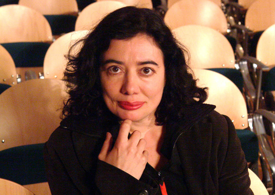 Чус Гутиеррес