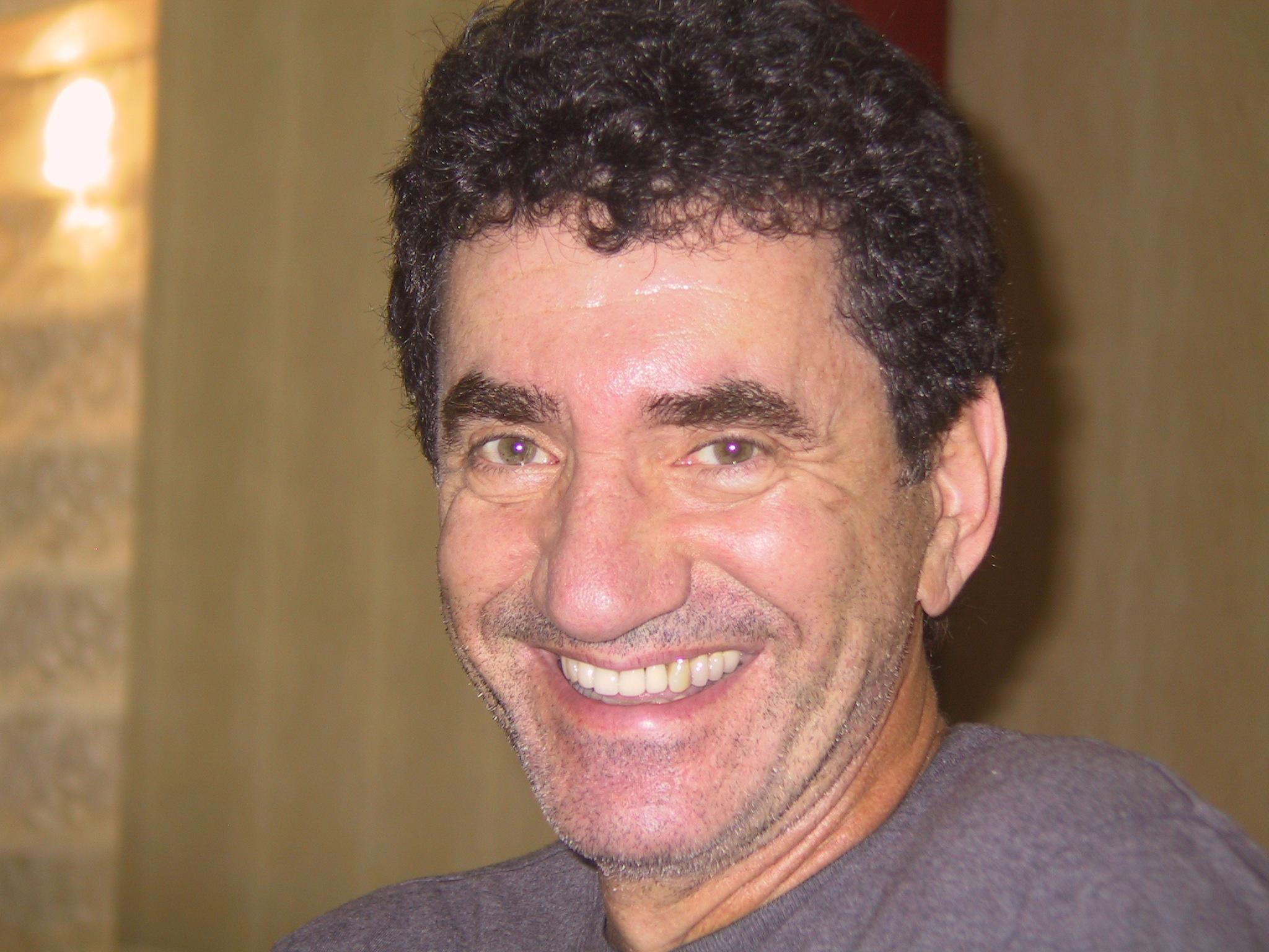 Натаниэль Гутман