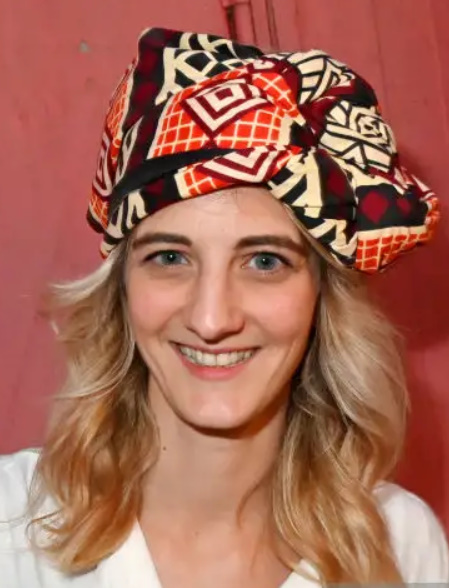 Сара Желен