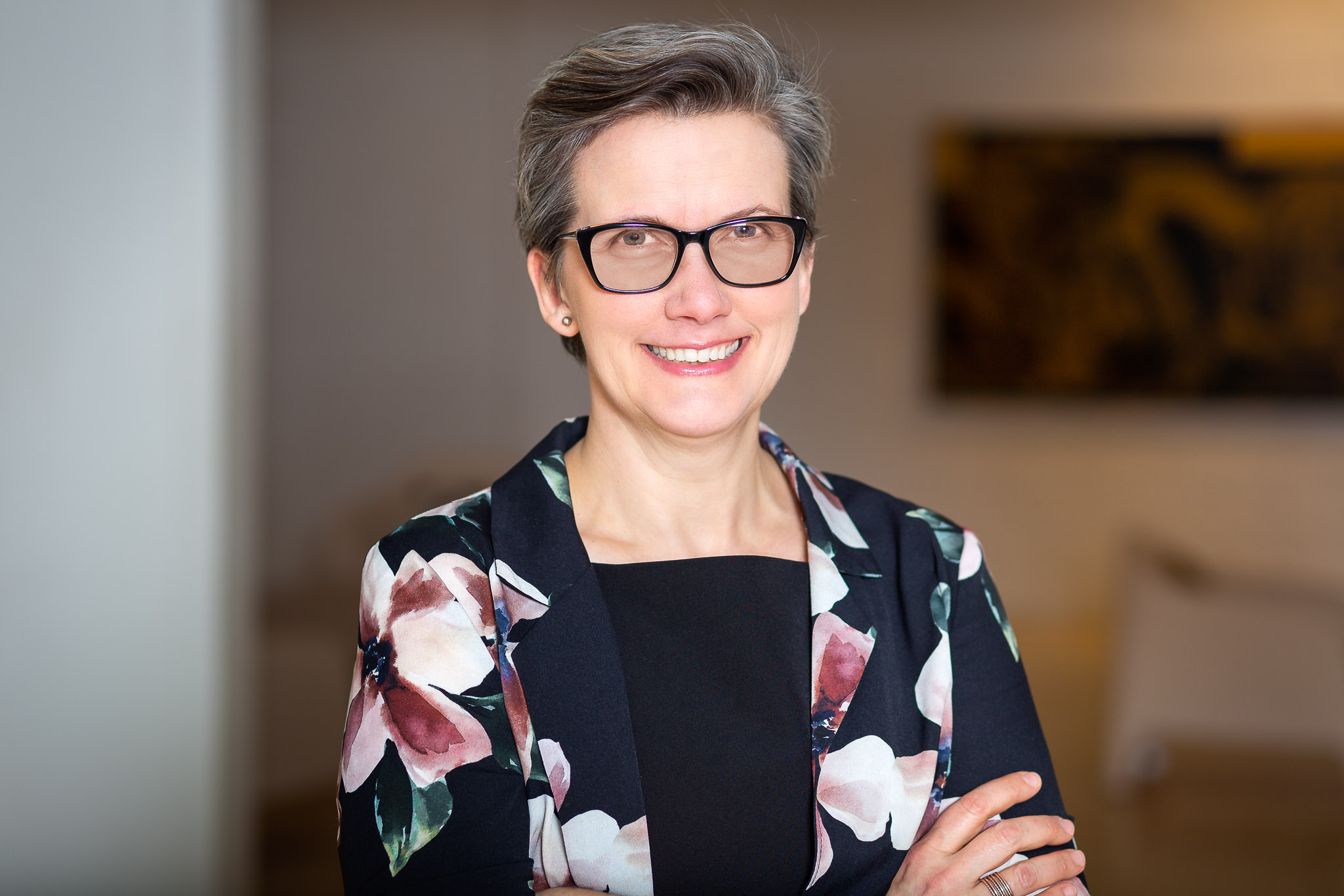 Анн-Мари Желина