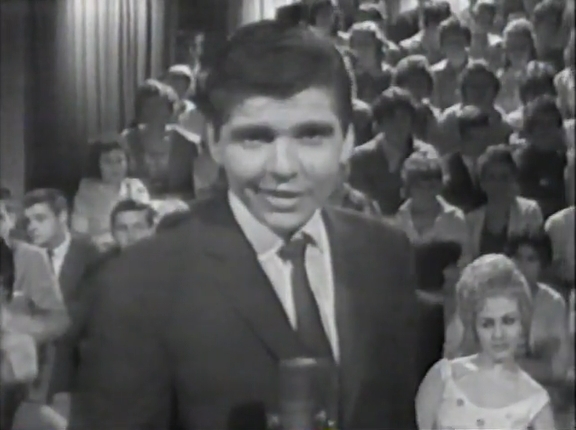 Марк Желина