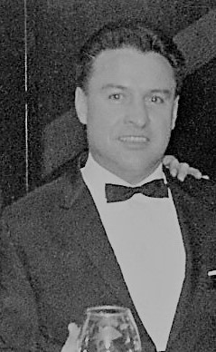 Horacio Gomez Bolanos