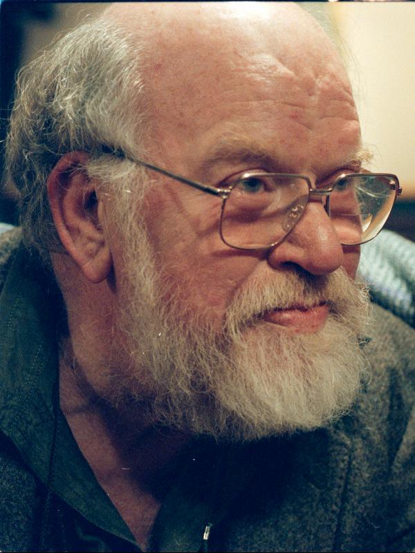 Эрнст Гюнтер