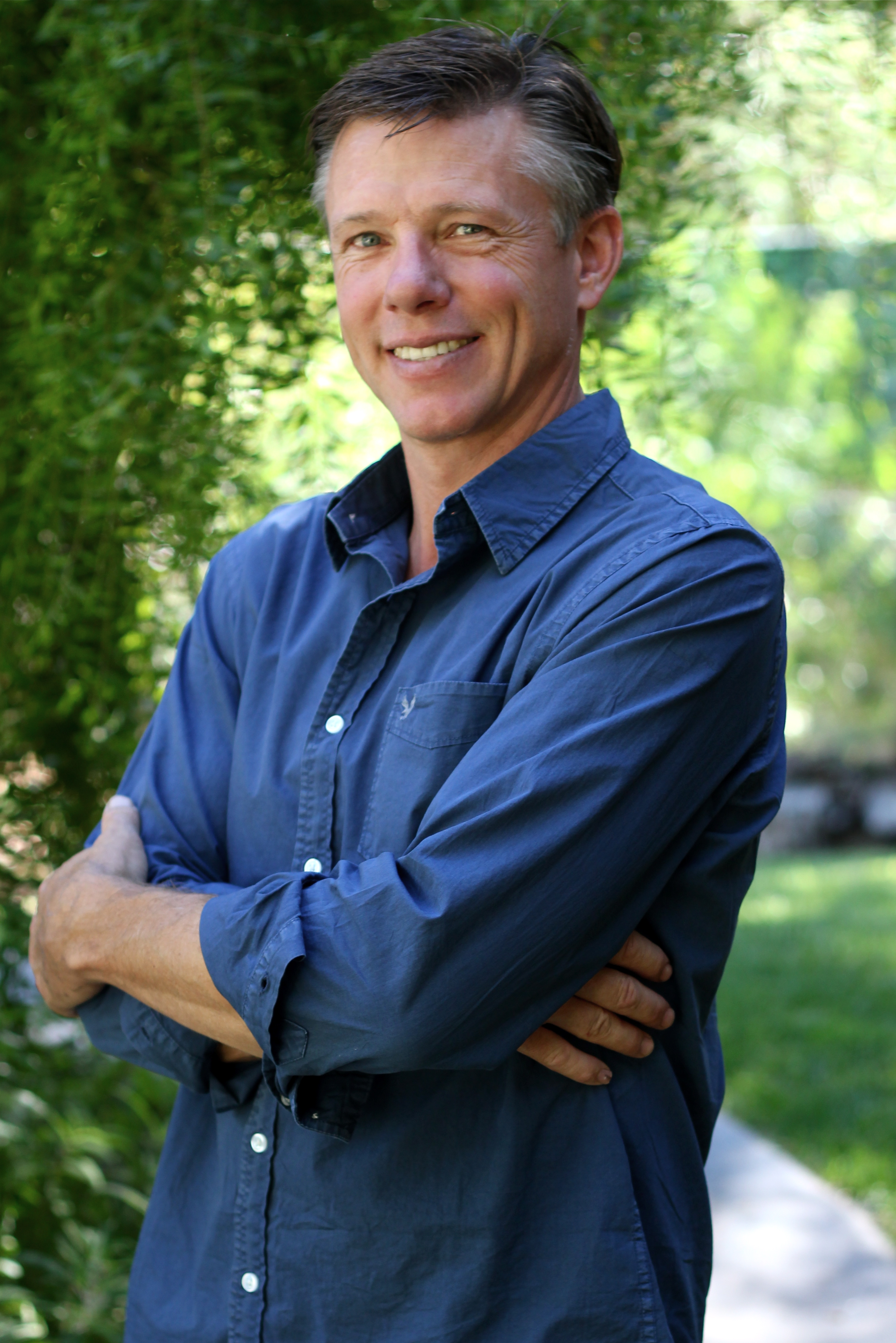 Джефф Хэбберстед