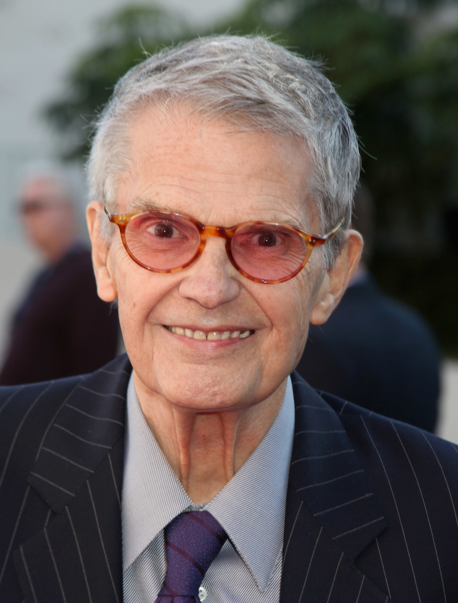 Чарли Хэйден