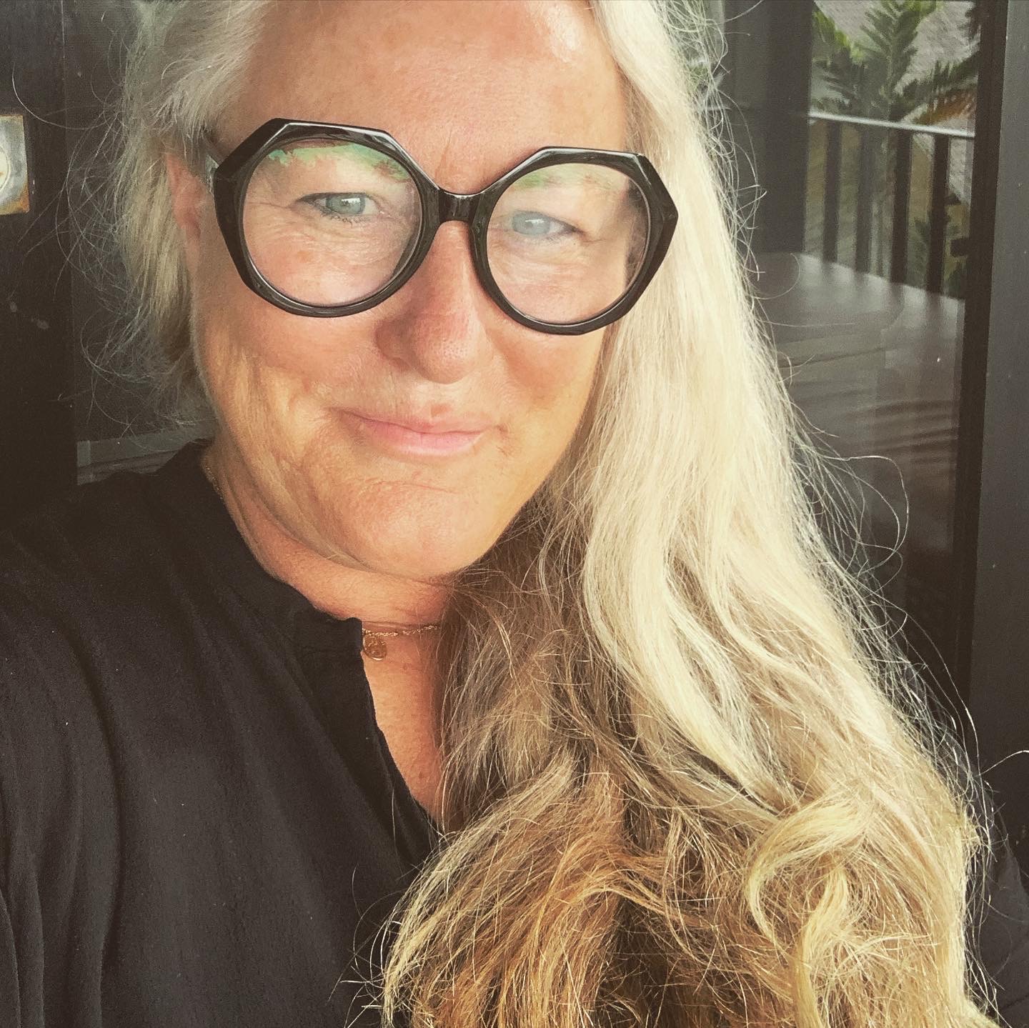 Christine Haebler