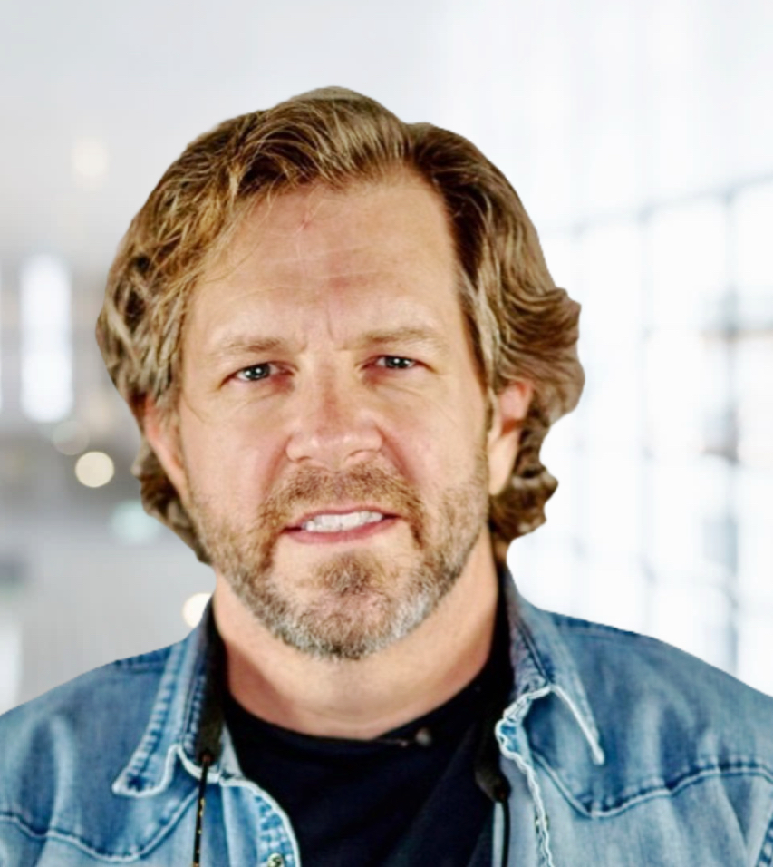 Марк Хаффнер