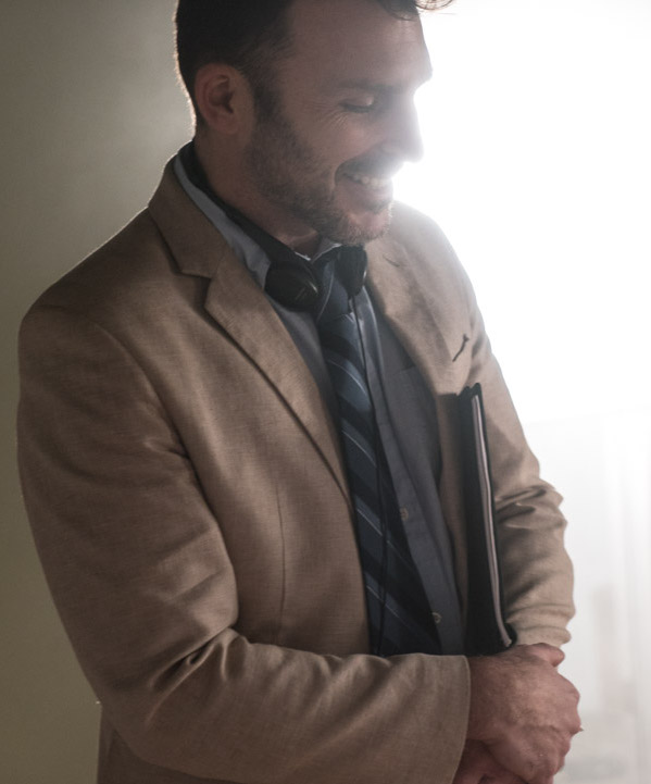 Патрик Хэгарти