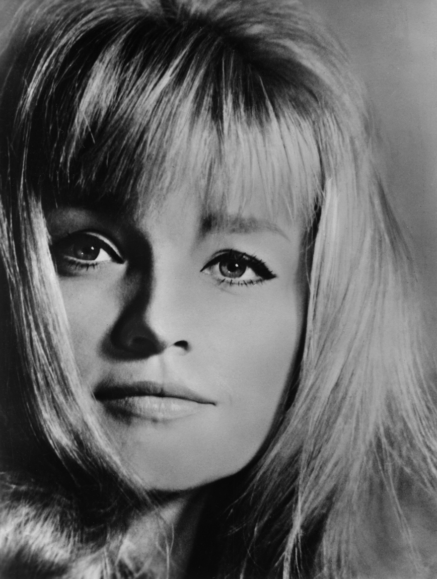 Эва-Мария Хаген