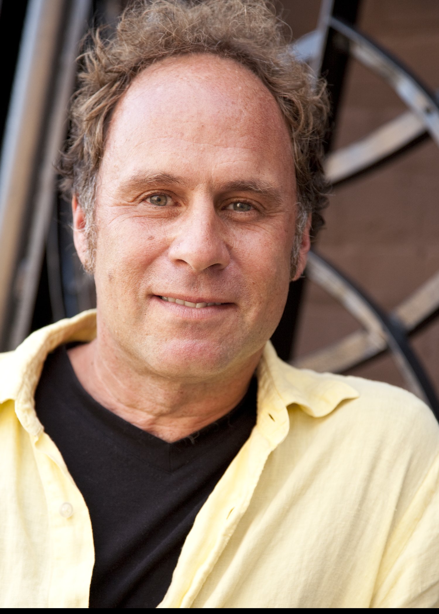 Джонни Хэйген