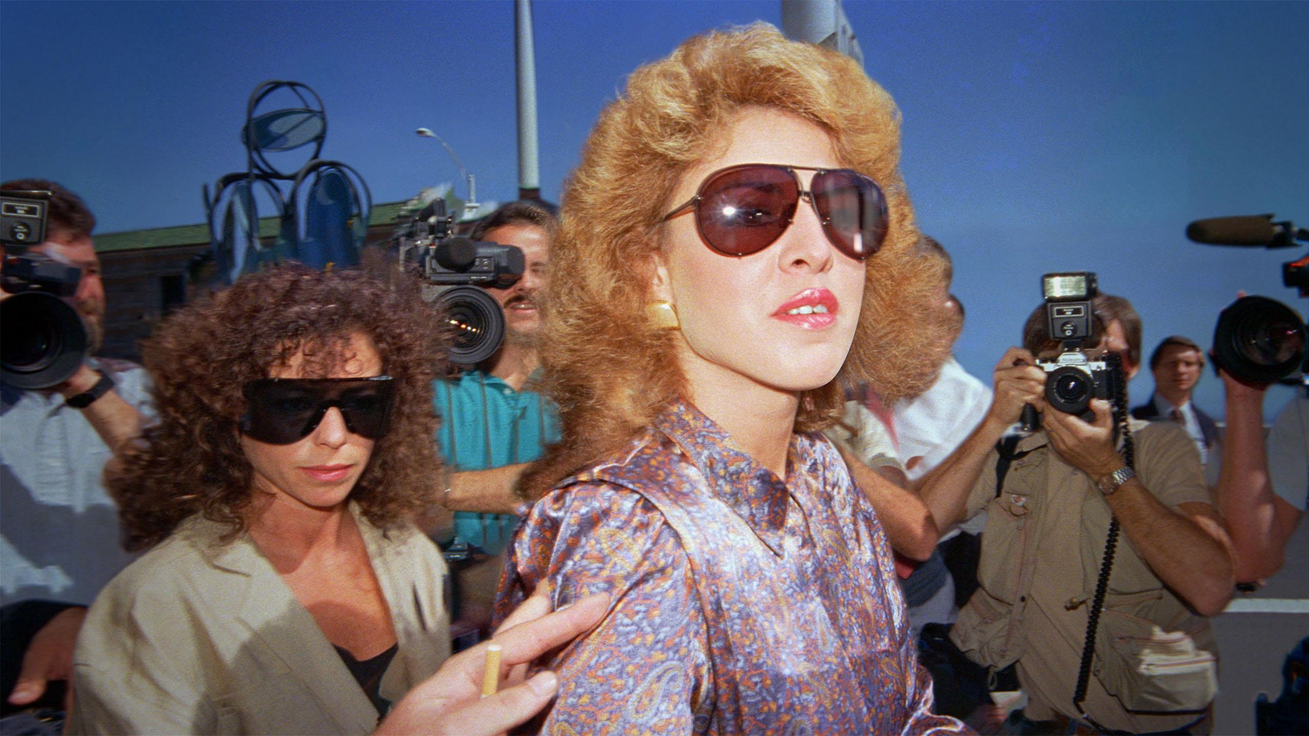 Джессика Хан