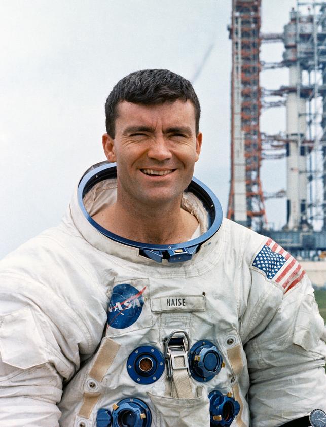 Fred Haise