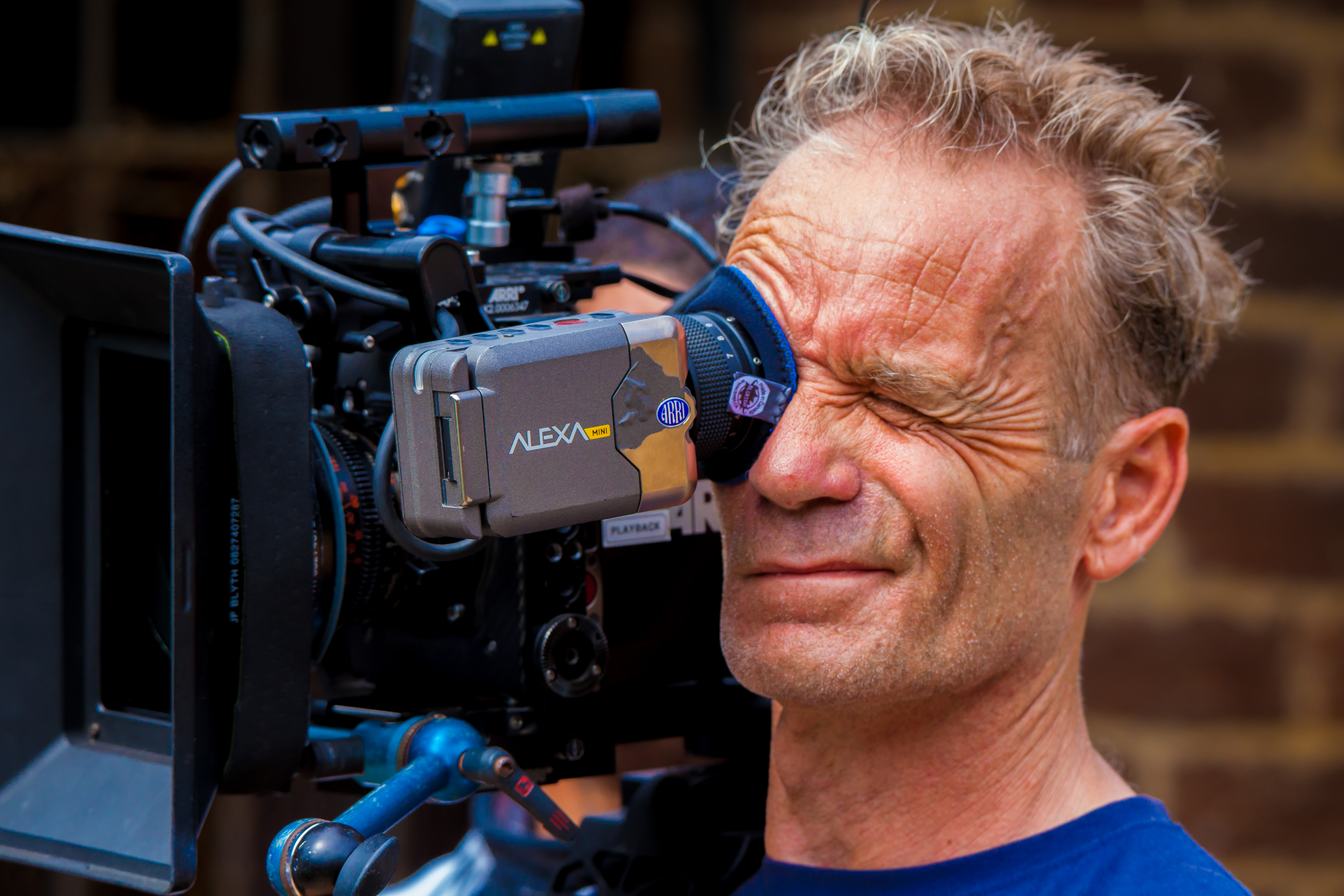 Берт Хэйтсма