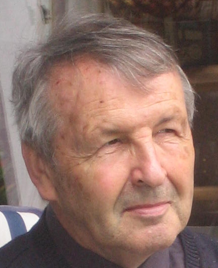 Павел Гайны