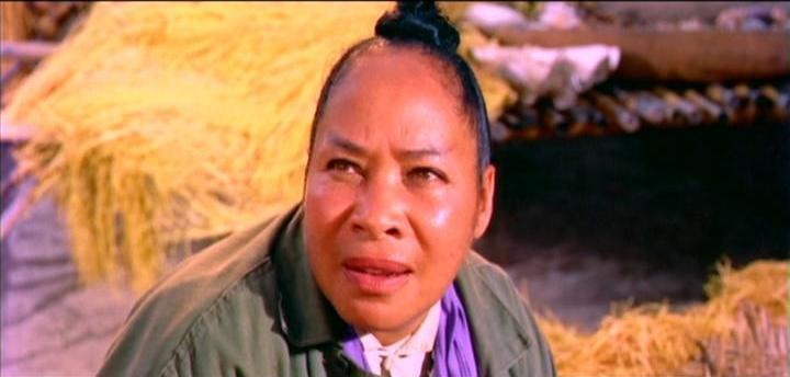 Хуанита Холл