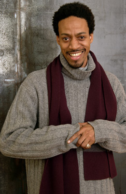 Тайсон Холл