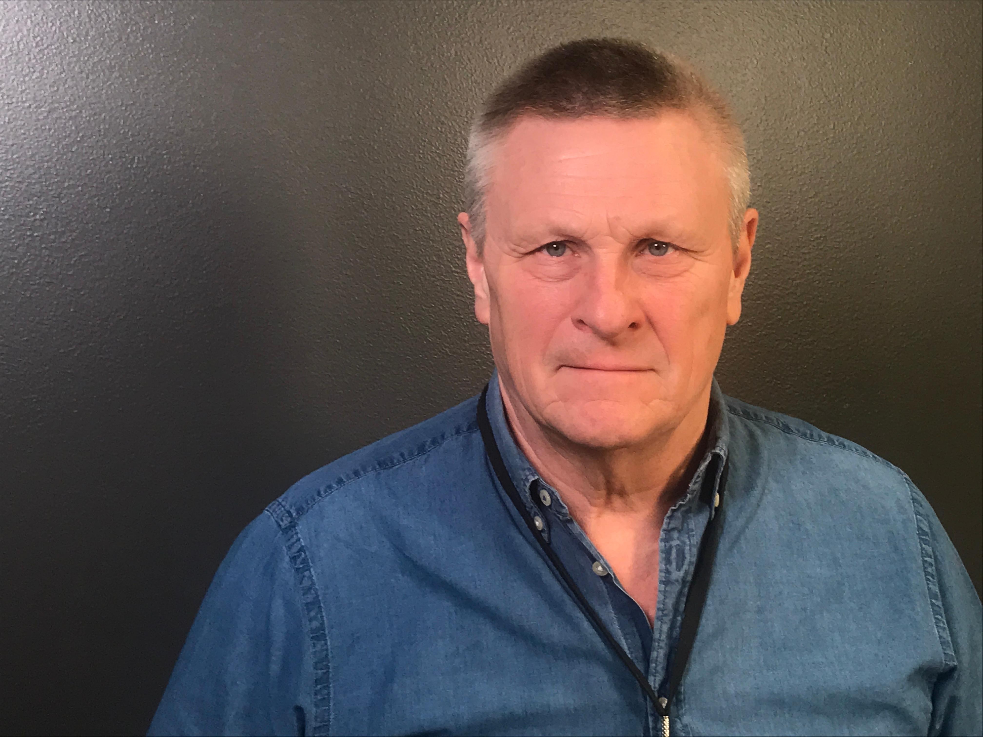 Лассе Холлберг