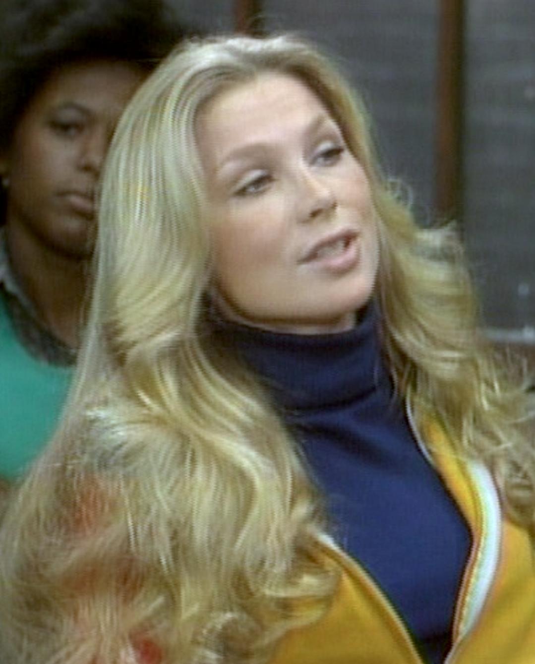 Мелони Холлер