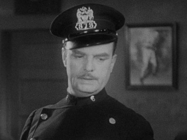 Фрэнк Холлидэй