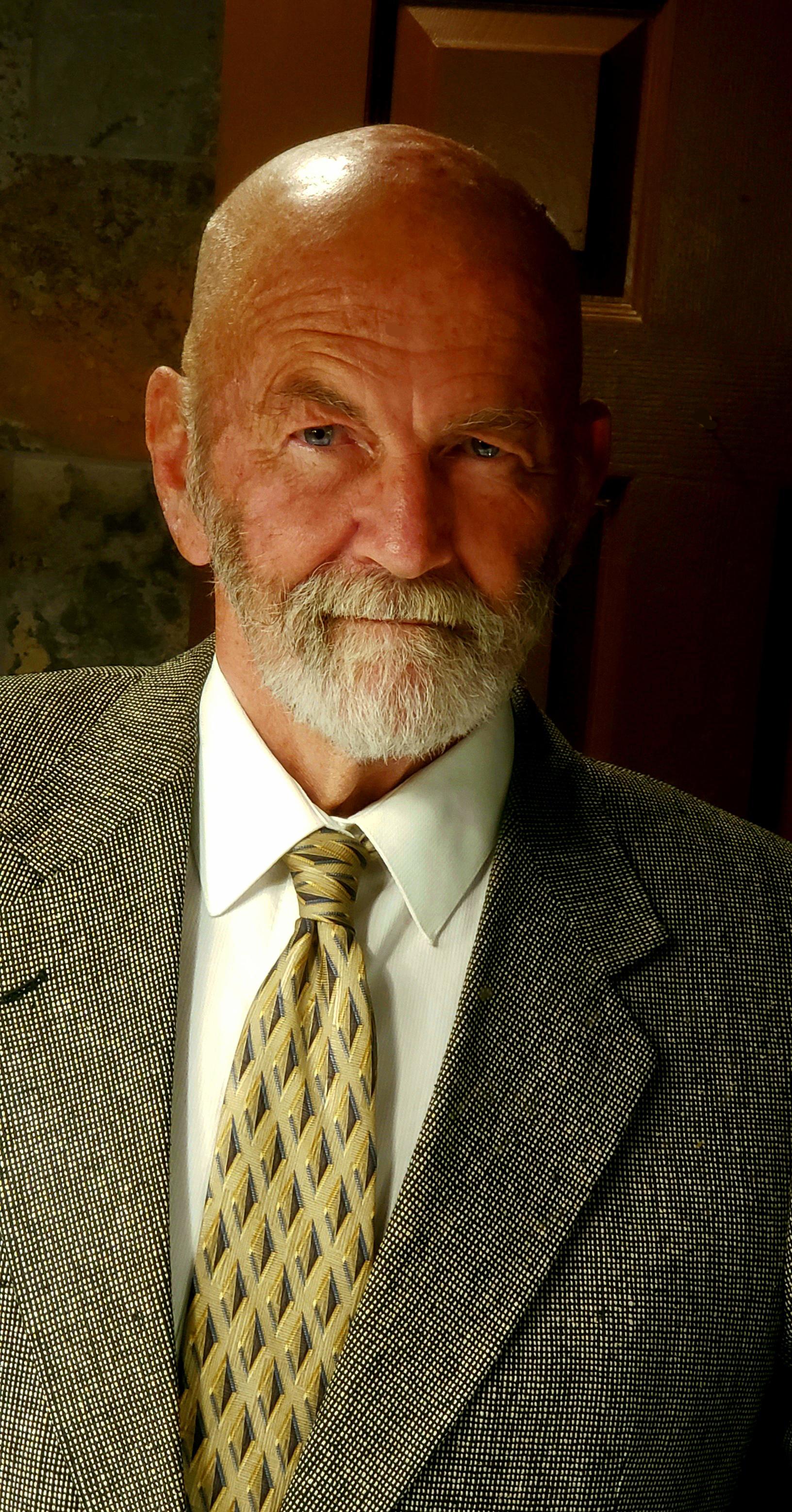 David Halver