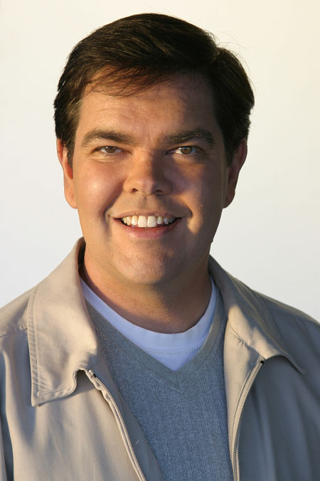 Марк Хэлворсон