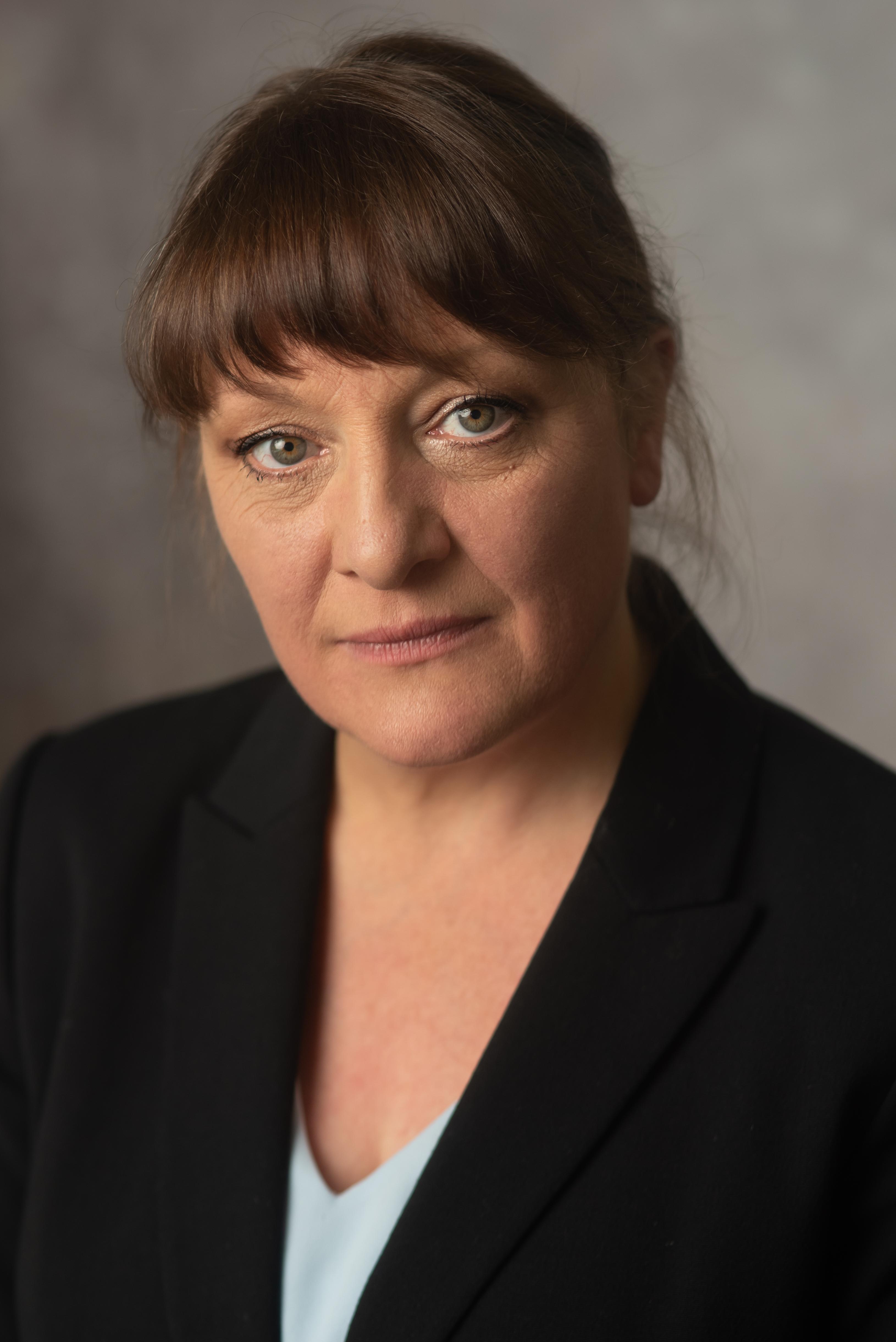 Белла Хамблин