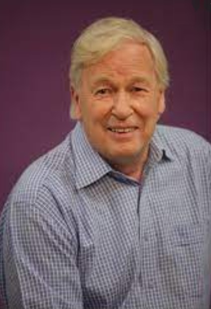 Джон Хамблин