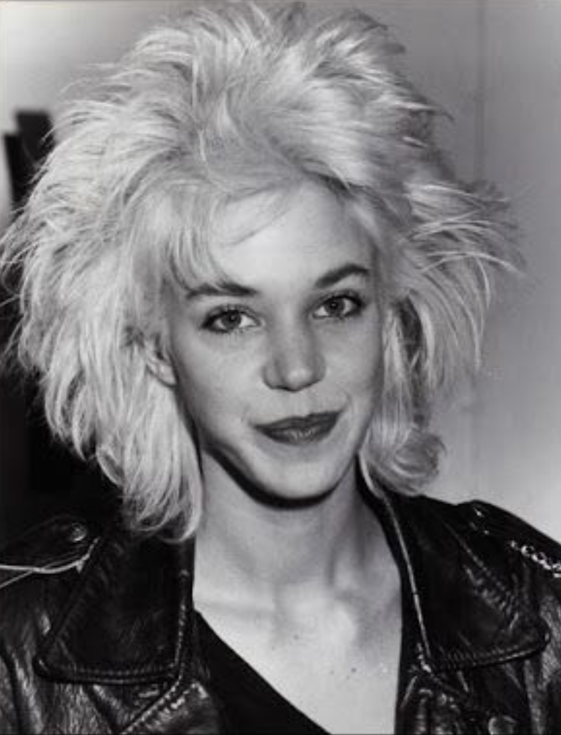 Кэрри Хэмилтон